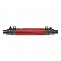  Теплообменник Elecro G2, 49кВт, Титан - wod-mir.ru 