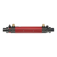 Теплообменник Elecro G2, 85кВт, Титан - wod-mir.ru - Екатеринбург 
