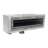 Скиммер 25м² RunwillPools Р3-17.1L, AISI-316 с выдвижной корзиной (универсальный) - wod-mir.ru - Екатеринбург 