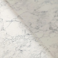 Пленка ПВХ Renolit Alkorplan Touch Vanity, ширина 1,65м (мрамор белый) - wod-mir.ru 