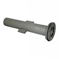  Стеновой проход 400мм, 2", Акватехника АТ 09.10М, AISI-316 (универсальный) - wod-mir.ru 