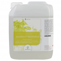 Аромат для сауны Lacoform Дикая Ромашка, 5л - wod-mir.ru 