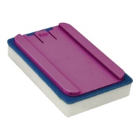 Сменная губка Magic Foam для скребка Kokido K318 Evolution - wod-mir.ru 