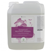 Аромат для сауны Lacoform Лаванда, 5л - wod-mir.ru 