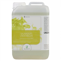 Аромат для сауны Lacoform Липовый Цвет, 3л - wod-mir.ru 