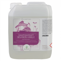 Аромат для хамама Lacoform Бурбон Ваниль, 5л - wod-mir.ru 