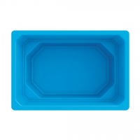 Композитный бассейн Комфорт ECOLINE - wod-mir.ru 