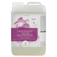 Аромат для хамама Lacoform Тосканские Травы, 3л - wod-mir.ru 