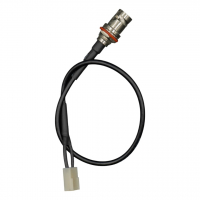 Переходник для датчика-электрода BNC-KF3 - wod-mir.ru 