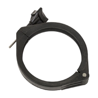 Хомут крепления 6-ти позиционного вентиля для фильтров Aquaviva MFV (89012512) - wod-mir.ru 