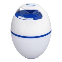 Плавающая Bluetooth колонка Bestway 58700, с LED-подсветкой - wod-mir.ru - Екатеринбург 