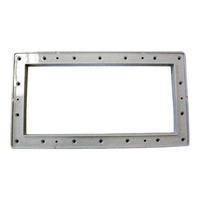 Фланец-рамка скиммера Hayward ECO (под бетон) - wod-mir.ru 