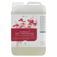 Аромат для сауны Lacoform Индийская Роза, 3л - wod-mir.ru 