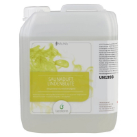 Аромат для сауны Lacoform Липовый Цвет, 5л - wod-mir.ru 