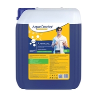 AquaDoctor AC MIX Альгицид средство против водорослей, 30л - wod-mir.ru 