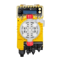 Мембранный дозирующий насос Aquaviva TPR800 Smart Plus pH/Rх, 0,1-18л/ч - wod-mir.ru 