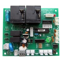 Плата для осушителя Fairland DH90 (PC Board) - wod-mir.ru - Екатеринбург 