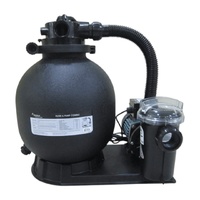 Фильтрационная установка Aquaviva FSP390, 8м³/ч - wod-mir.ru 