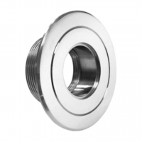  Адаптер для пневмокнопки, AISI-316, Акватехника АТ 08.06М (под плитку) - wod-mir.ru 