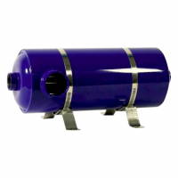  Теплообменник Abletech HE120, AISI-316, 120кВт - wod-mir.ru 