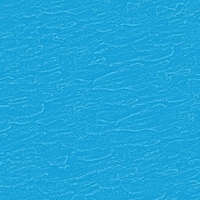 Пленка ПВХ CGT Alkor Aquastone Adriatic Blue, 1,65x21м (34,65м²) - wod-mir.ru 