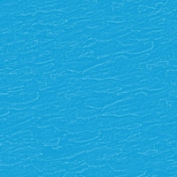 Пленка ПВХ CGT Alkor Aquastone Adriatic Blue 1,65х21м (голубая) - wod-mir.ru 