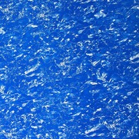 Пленка ПВХ Renolit Alkorplan 3000 "Marble", ширина 1,65м (мрамор синий) - wod-mir.ru 