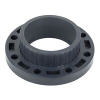 Фланцевое соединение 63mm (разборное)	 - wod-mir.ru 