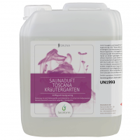 Аромат для сауны Lacoform Тосканские Травы, 5л - wod-mir.ru 