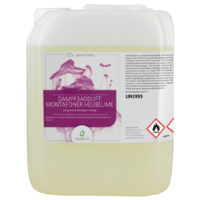 Ароматизатор для хамама Lacoform Душистое Сено, 10л - wod-mir.ru 