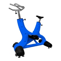 Водный байк Hexa Bike Optima 100, Royal Blue - wod-mir.ru - Екатеринбург 