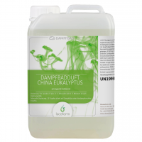 Аромат для хамама Lacoform Китайский Эвкалипт, 3л - wod-mir.ru 