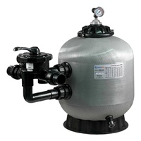 Фильтр Aquaviva MSD800, 25м³/ч, д.800мм - wod-mir.ru - Екатеринбург 