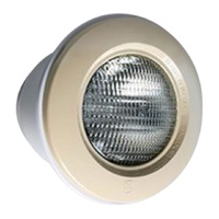 Прожектор Hayward ColorLogic, 16Вт, RGB, корпус Sandy (под пленку) - wod-mir.ru - Екатеринбург 