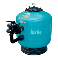 Фильтр Gemas Turbidron BL 021716, 32м³/ч, д.900мм - wod-mir.ru - Екатеринбург 