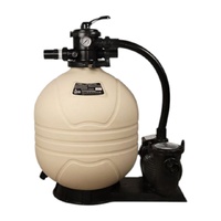 Фильтрационная установка Aquaviva FSM20, 10м³/ч - wod-mir.ru 