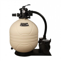  Фильтрационная установка Aquaviva FSM20, 10м³/ч - wod-mir.ru 