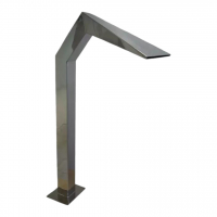 Водопад Виктория 400, AISI-316, RunwillPools Р1-21L - wod-mir.ru 