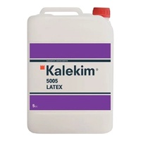 Латексная добавка Kalekim Latex 5005 (5л) - wod-mir.ru 
