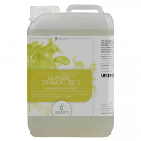 Аромат для сауны Lacoform Сирень, 3л - wod-mir.ru 