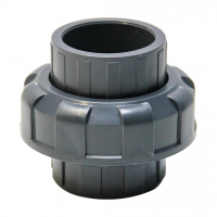 Муфта разборная d75мм, Aquaviva - wod-mir.ru 