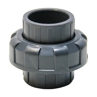Муфта разборная Aquaviva, d90мм - wod-mir.ru 