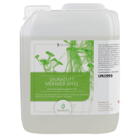 Аромат для сауны Lacoform Меранское Яблоко, 5л - wod-mir.ru 