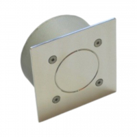 Распаячная коробка Эконом, AISI-316, Акватехника АТ 07.08М - wod-mir.ru 