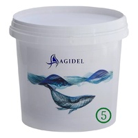Agidel Powder Minus препарат для понижения уровня рН воды (гранулы), 5кг - wod-mir.ru - Екатеринбург 