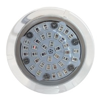 Прожектор светодиодный Aquaviva HT313, 4Вт, RGB (под плитку) - wod-mir.ru - Екатеринбург 