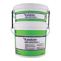 Эпоксидная затирка-клей Kalekim 2954 Epotech+ (5кг) - wod-mir.ru 