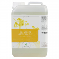 Аромат для сауны Lacoform Зеленый Лайм, 3л - wod-mir.ru 