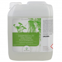 Аромат для хамама Lacoform Северная Ель, 5л - wod-mir.ru 