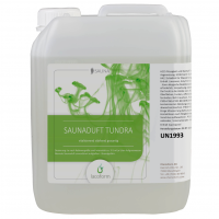 Аромат для сауны Lacoform Тундра, 5л - wod-mir.ru 